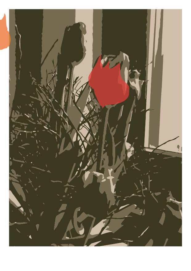 zurück auf Los – Motiv 1